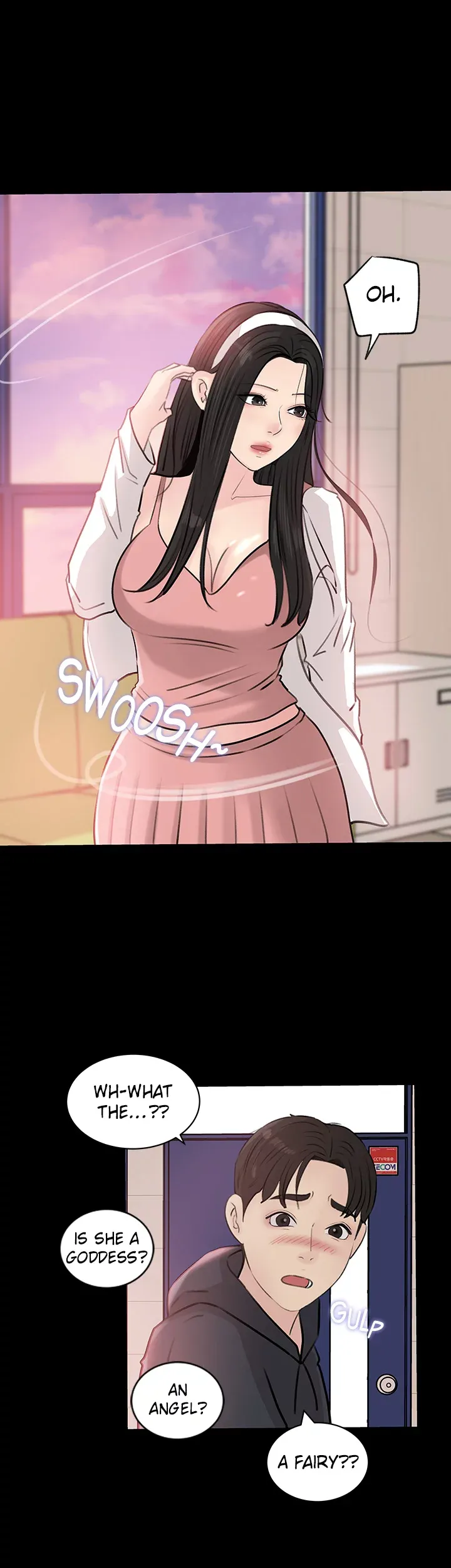 Inside My Sister-in-Law chapter 35 page 47