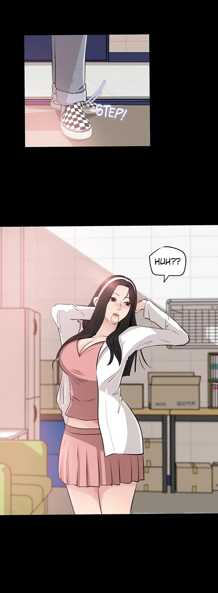 Inside My Sister-in-Law chapter 35 page 48