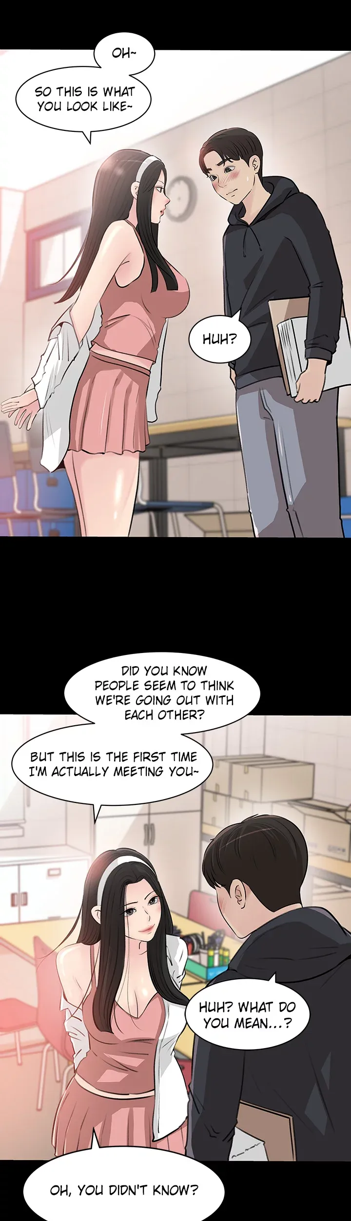 Inside My Sister-in-Law chapter 35 page 51