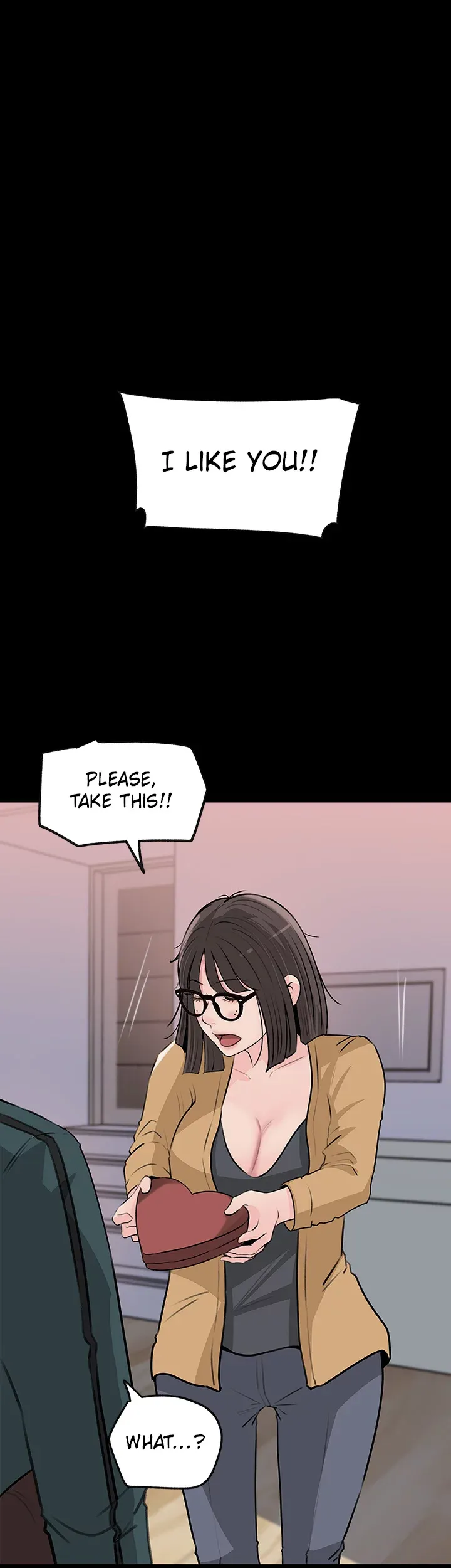 Inside My Sister-in-Law chapter 36 page 3