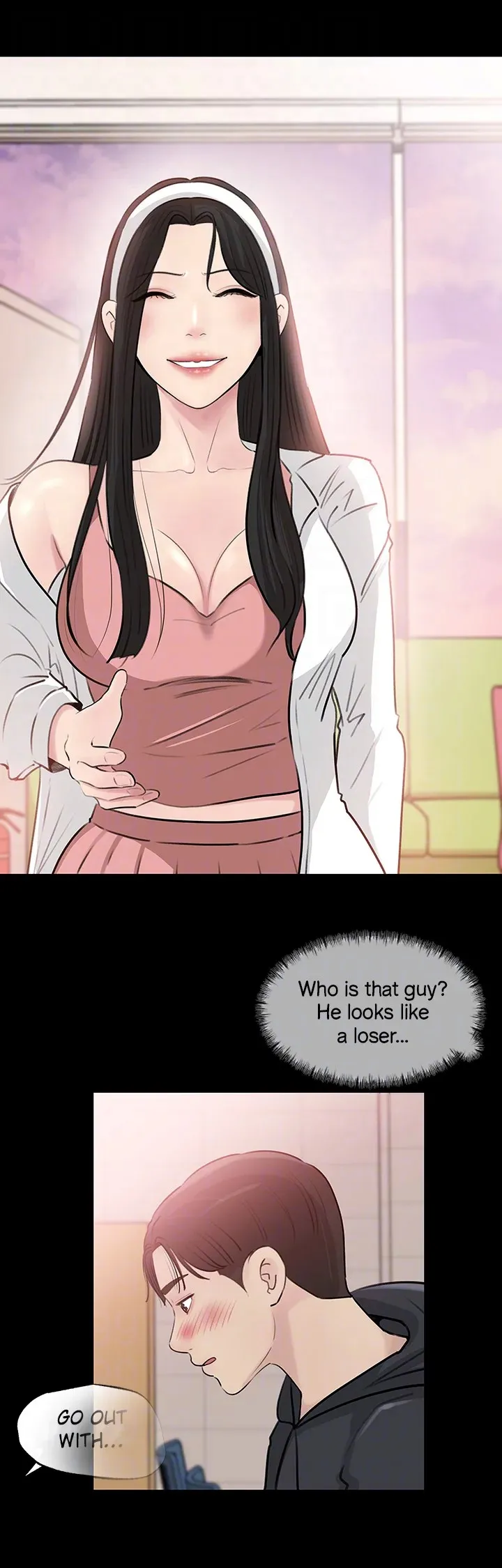 Inside My Sister-in-Law chapter 36 page 14