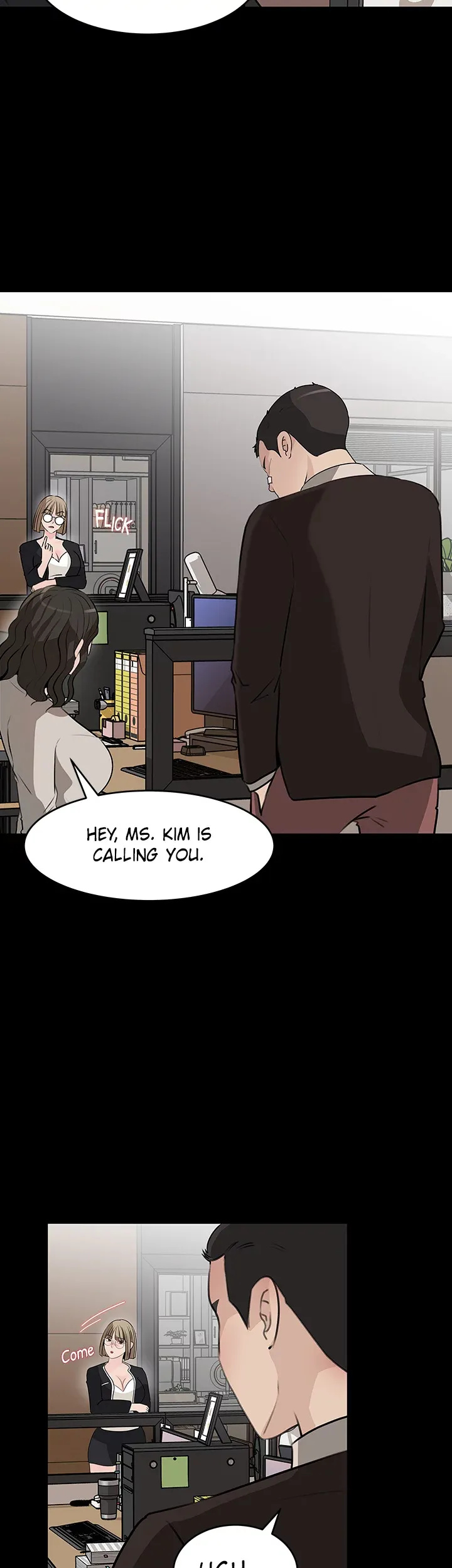 Inside My Sister-in-Law chapter 36 page 23