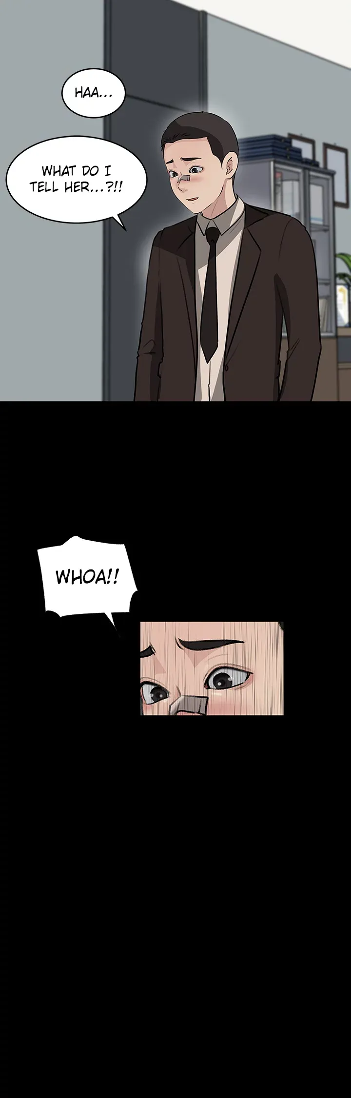 Inside My Sister-in-Law chapter 36 page 26