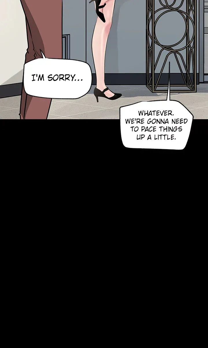 Inside My Sister-in-Law chapter 36 page 29