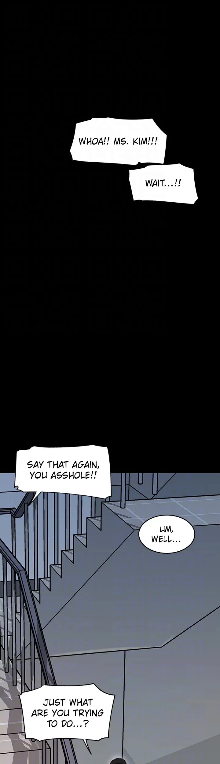 Inside My Sister-in-Law chapter 36 page 33