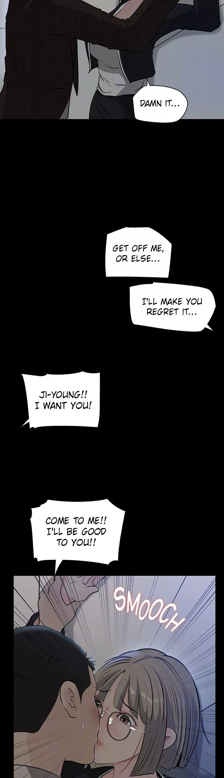 Inside My Sister-in-Law chapter 36 page 38
