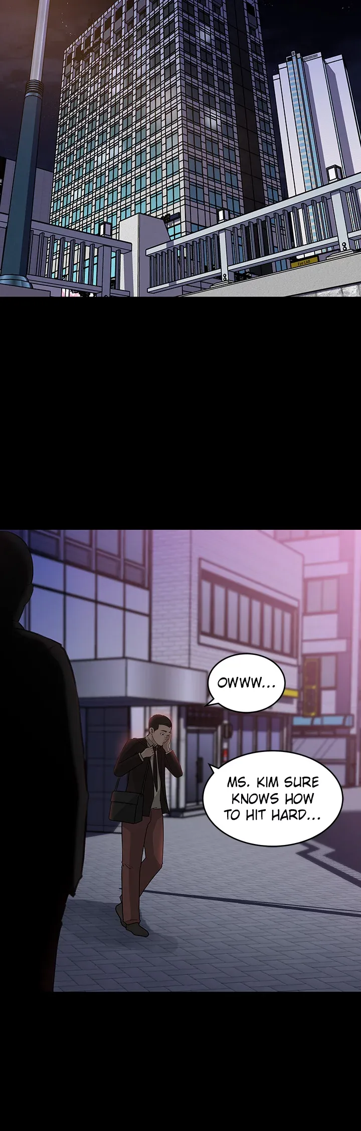 Inside My Sister-in-Law chapter 36 page 51