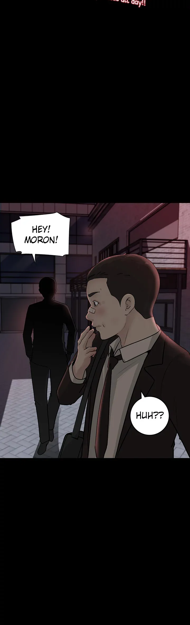 Inside My Sister-in-Law chapter 36 page 53
