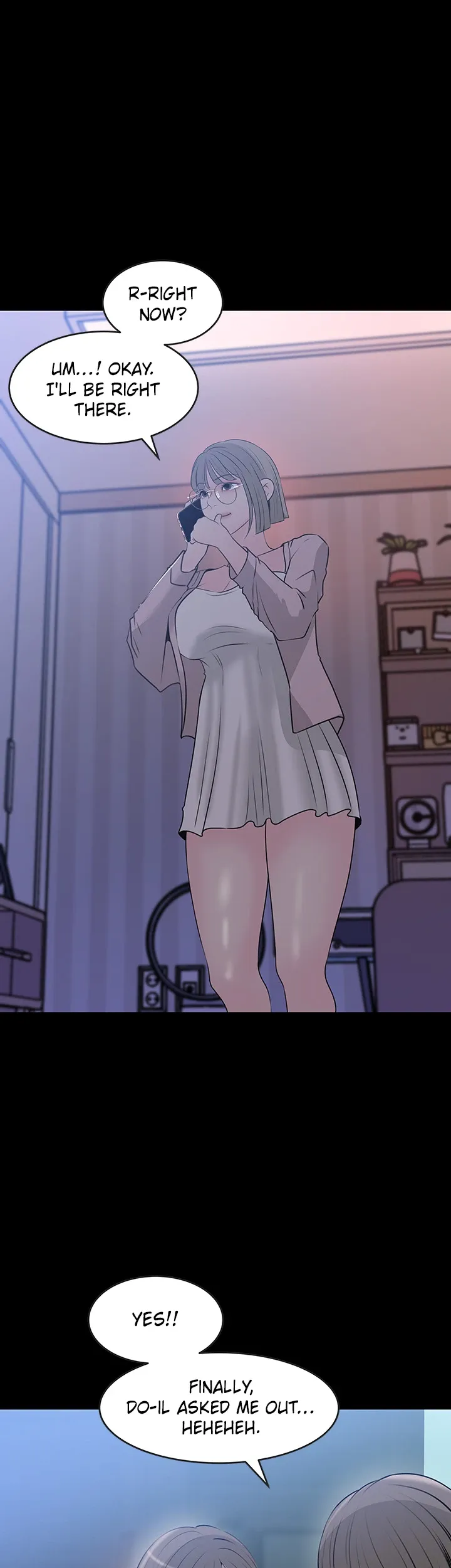 Inside My Sister-in-Law chapter 37 page 6
