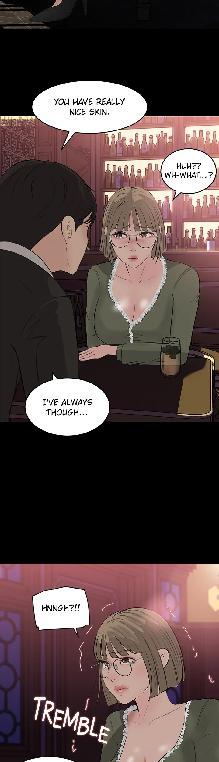 Inside My Sister-in-Law chapter 37 page 10