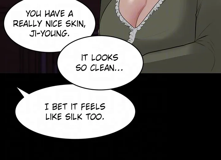 Inside My Sister-in-Law chapter 37 page 11