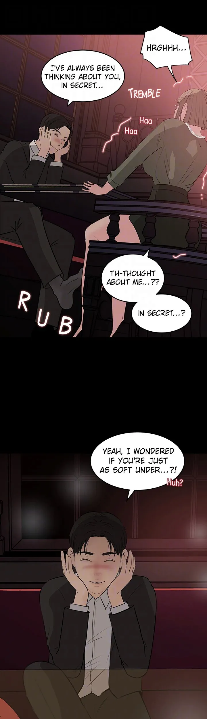 Inside My Sister-in-Law chapter 37 page 12