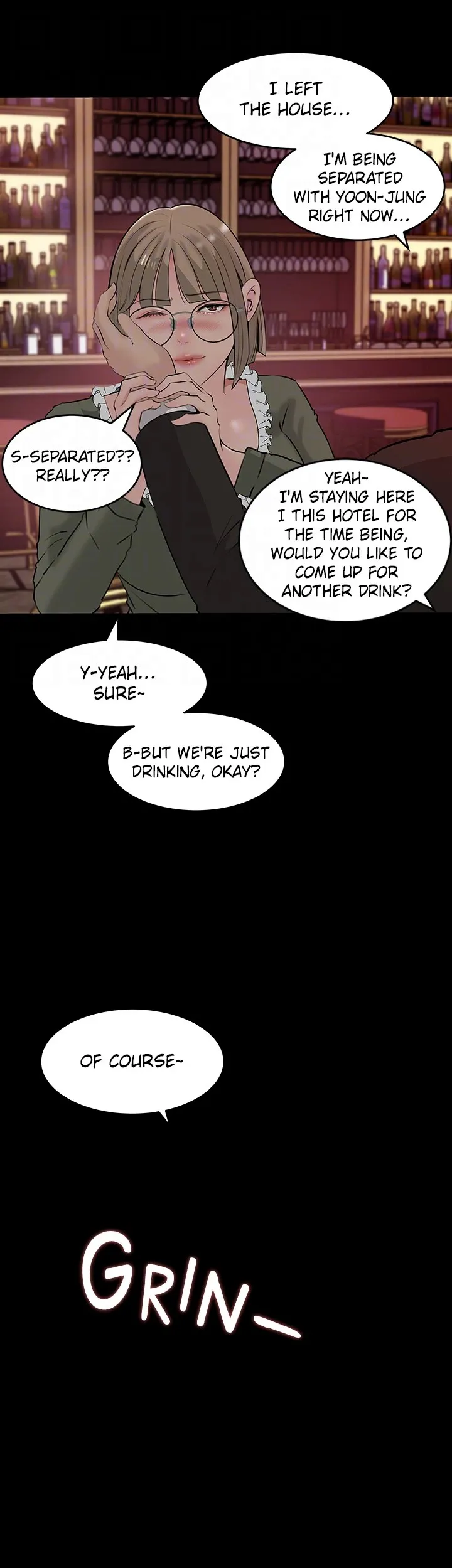 Inside My Sister-in-Law chapter 37 page 16