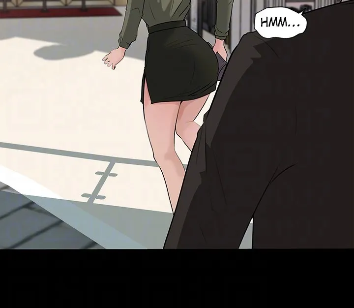 Inside My Sister-in-Law chapter 37 page 19