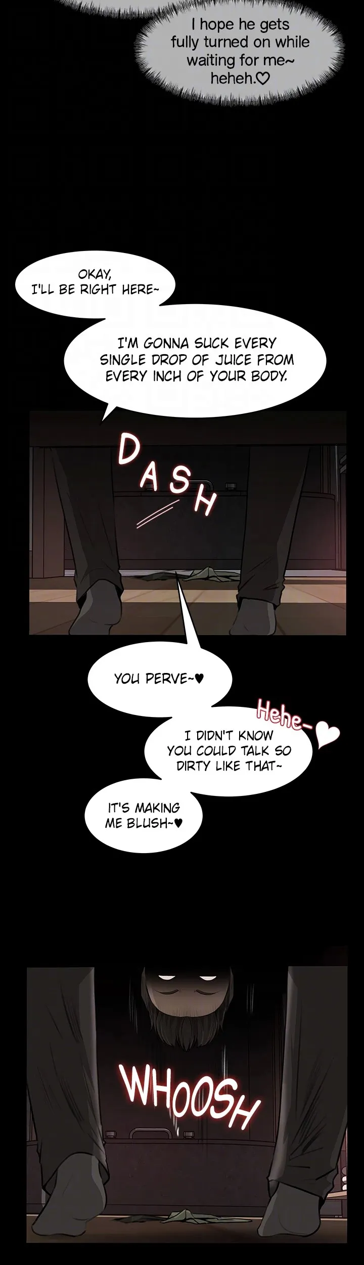 Inside My Sister-in-Law chapter 37 page 32