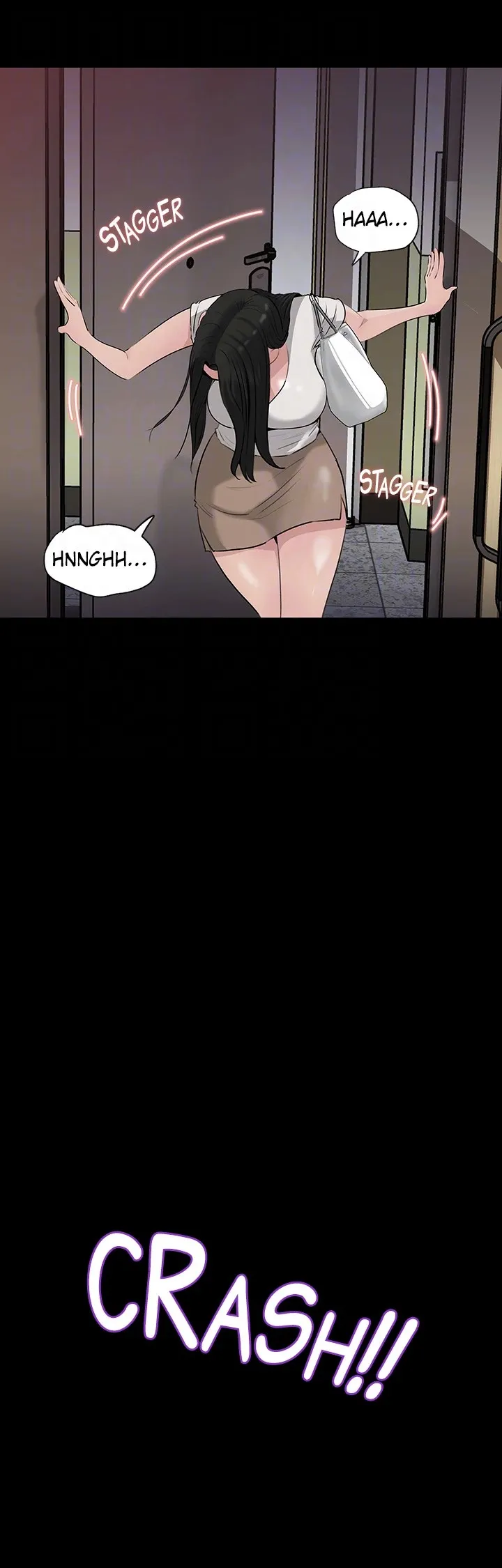 Inside My Sister-in-Law chapter 37 page 37