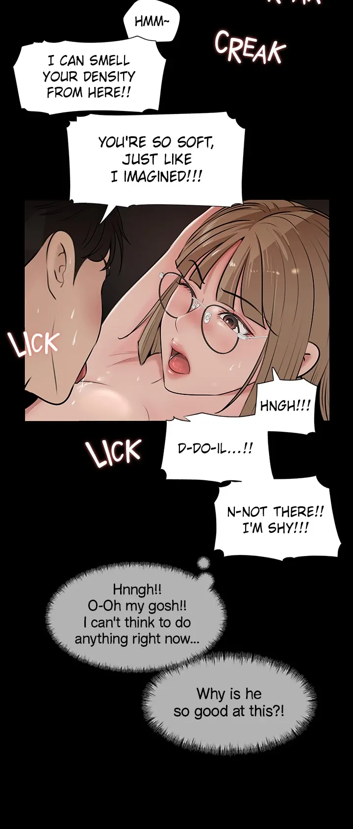 Inside My Sister-in-Law chapter 37 page 45