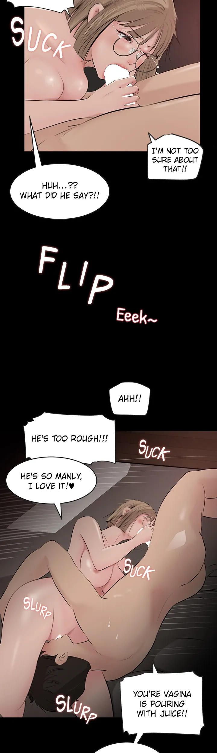 Inside My Sister-in-Law chapter 37 page 50