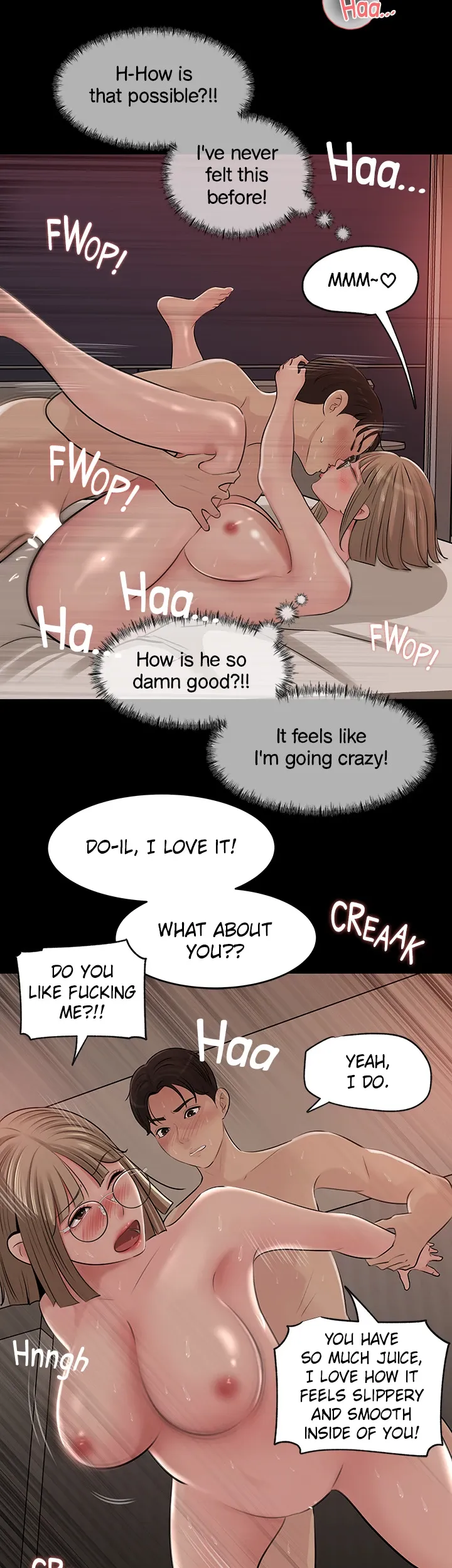 Inside My Sister-in-Law chapter 38 page 2
