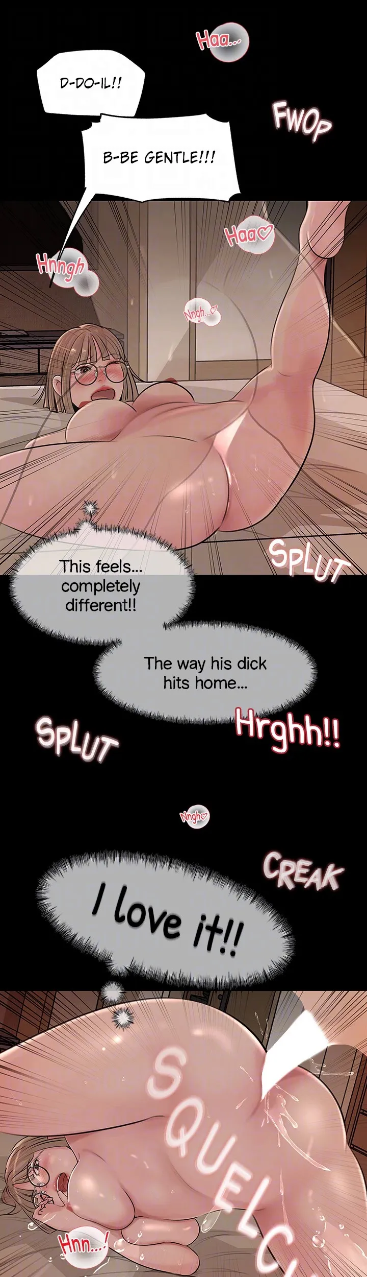 Inside My Sister-in-Law chapter 38 page 11