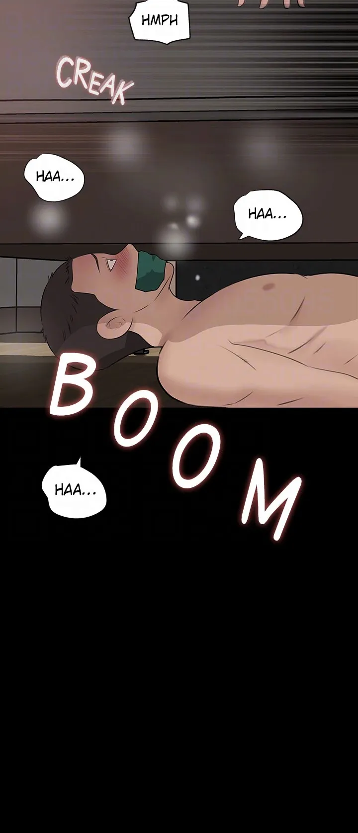Inside My Sister-in-Law chapter 38 page 14