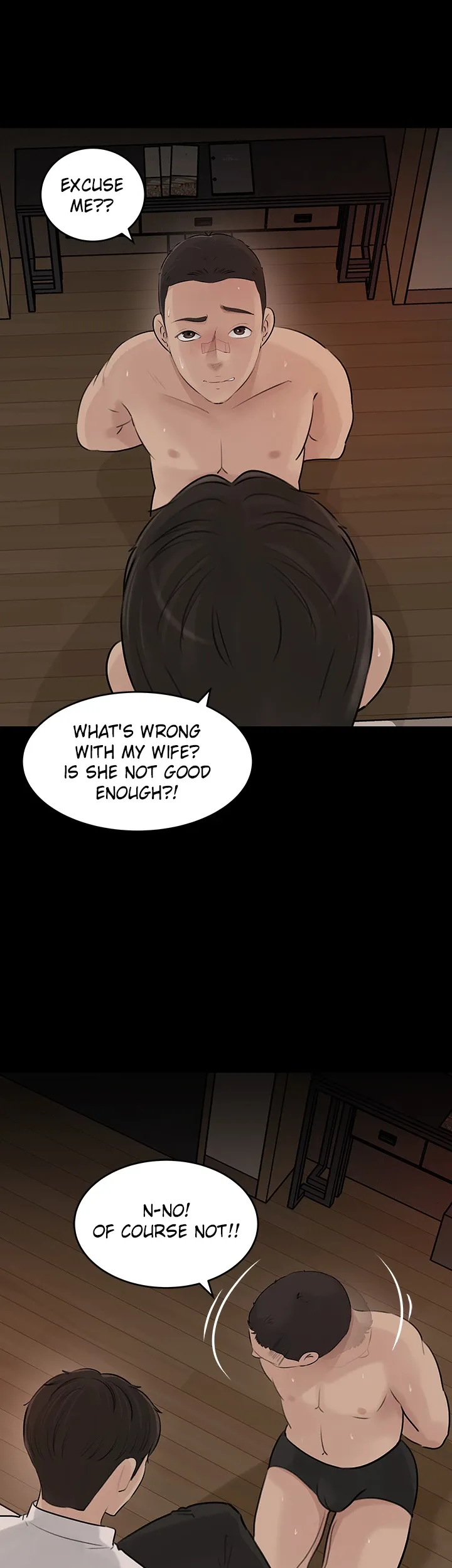 Inside My Sister-in-Law chapter 38 page 24