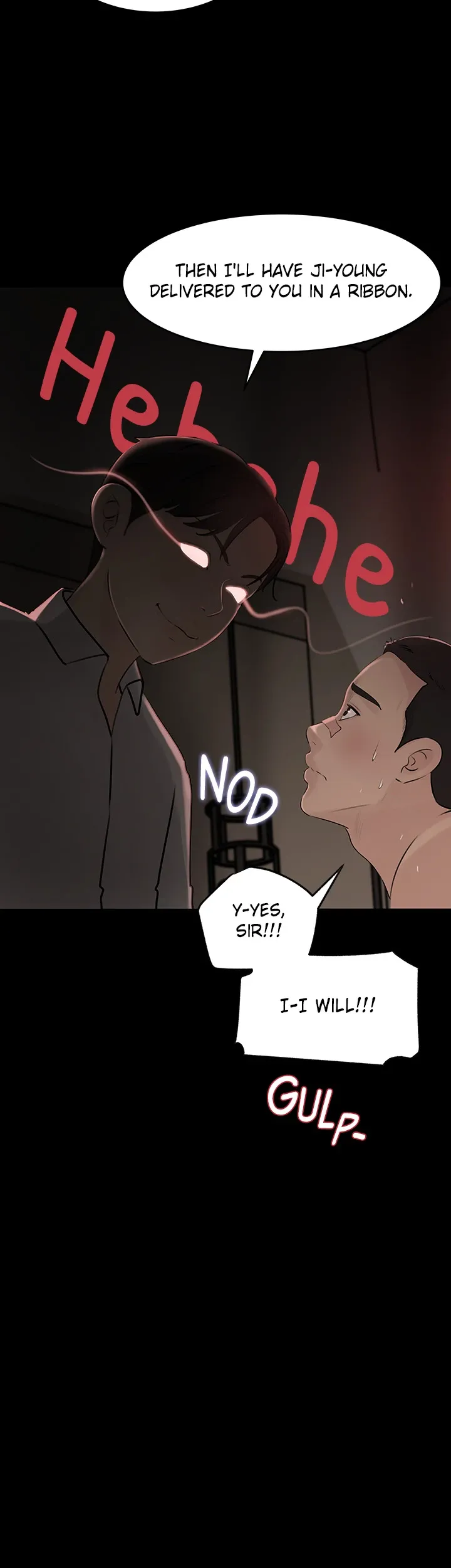 Inside My Sister-in-Law chapter 38 page 27