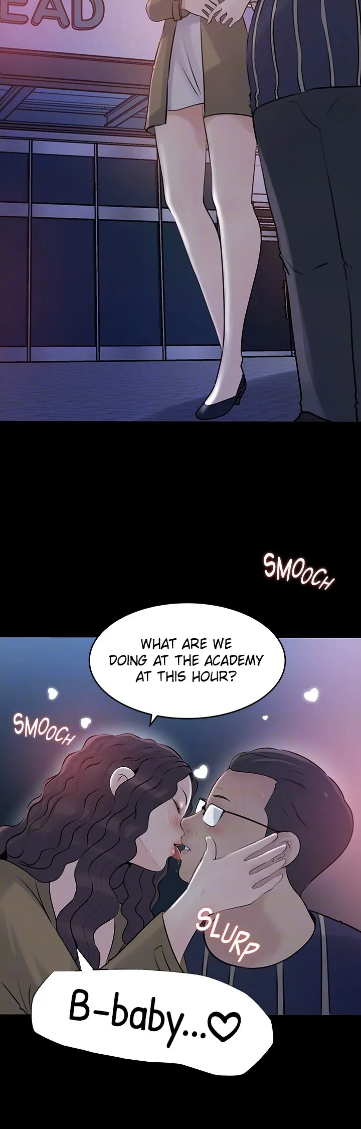Inside My Sister-in-Law chapter 38 page 32