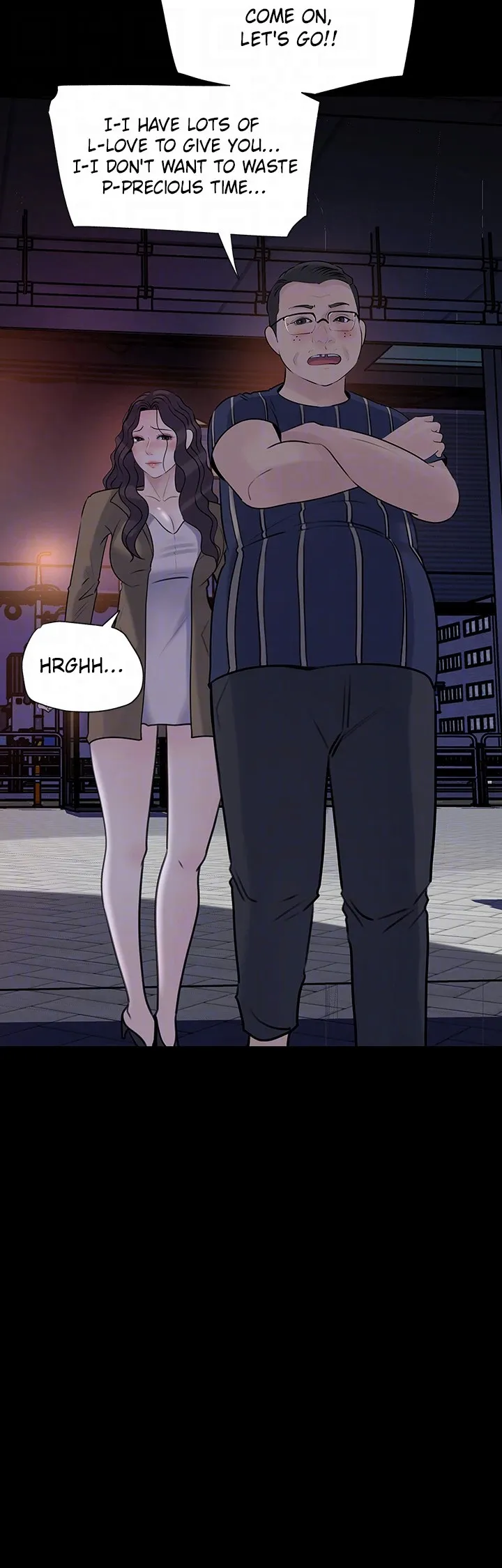 Inside My Sister-in-Law chapter 38 page 34