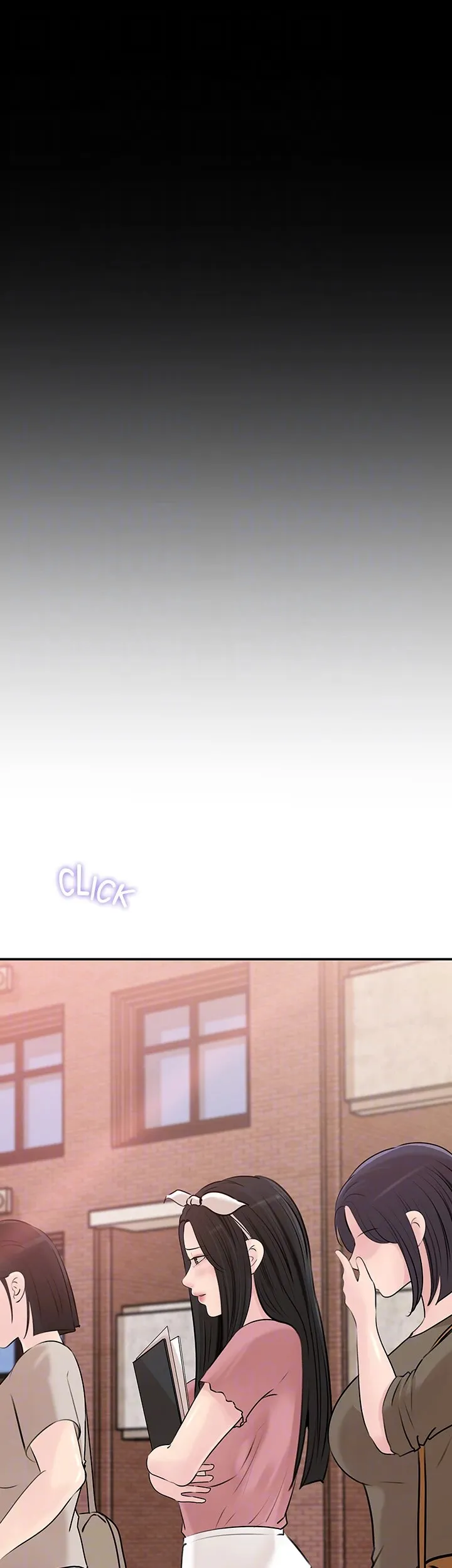 Inside My Sister-in-Law chapter 38 page 35