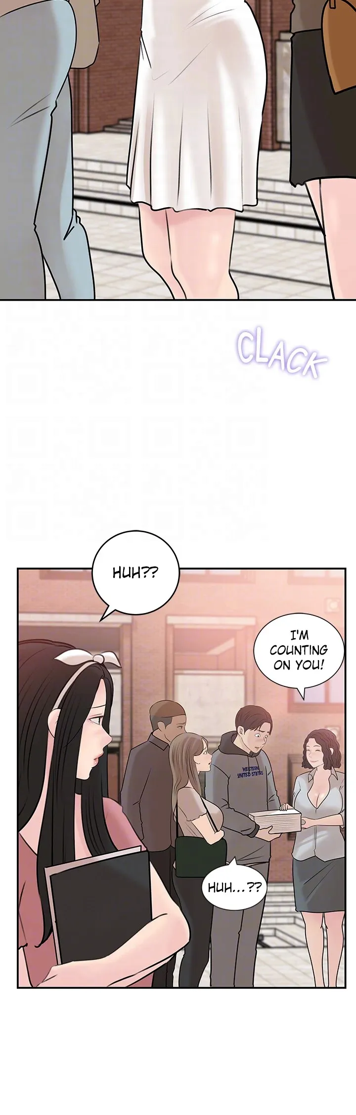 Inside My Sister-in-Law chapter 38 page 36