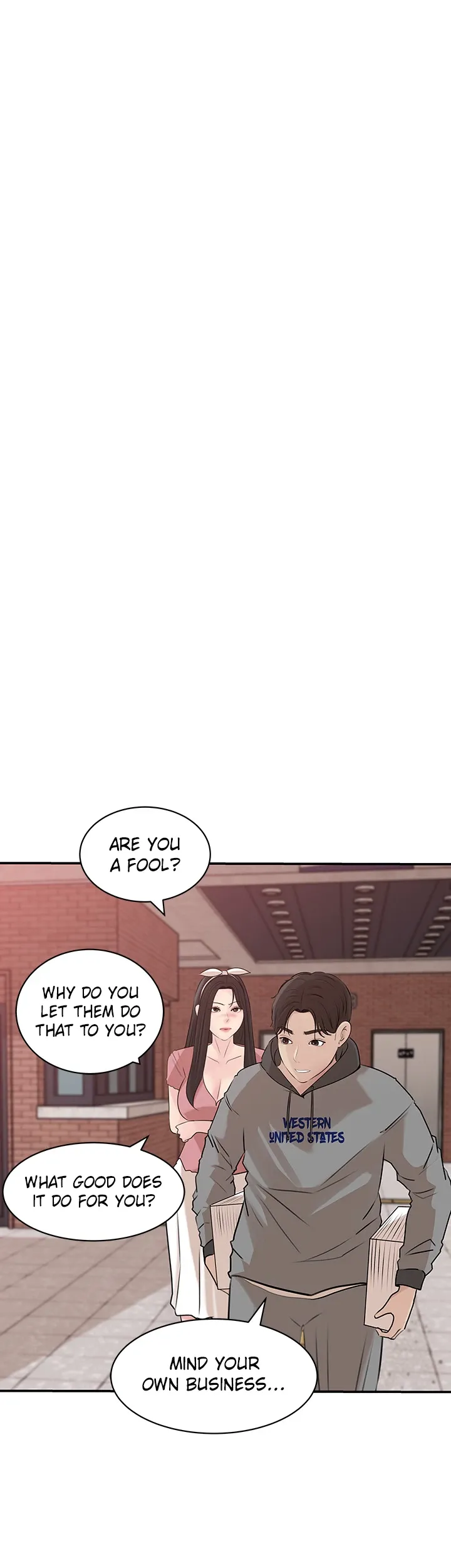 Inside My Sister-in-Law chapter 38 page 48