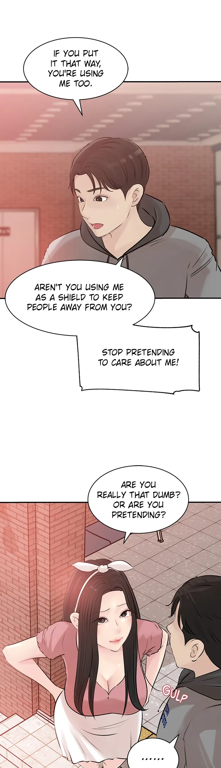 Inside My Sister-in-Law chapter 38 page 50
