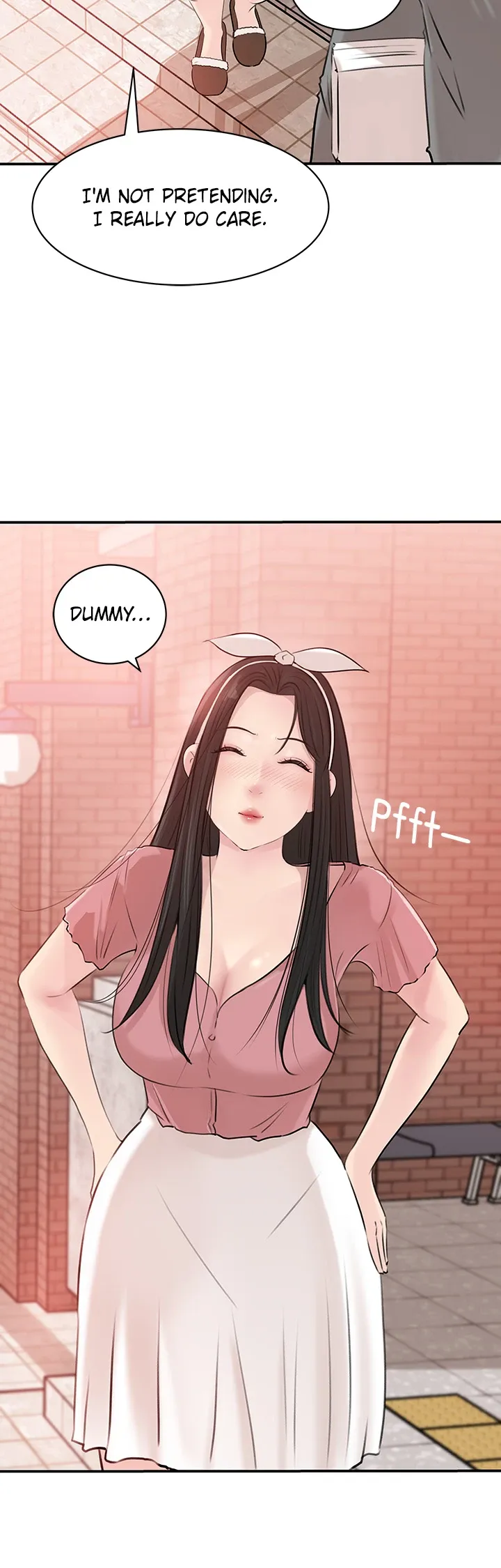 Inside My Sister-in-Law chapter 38 page 51