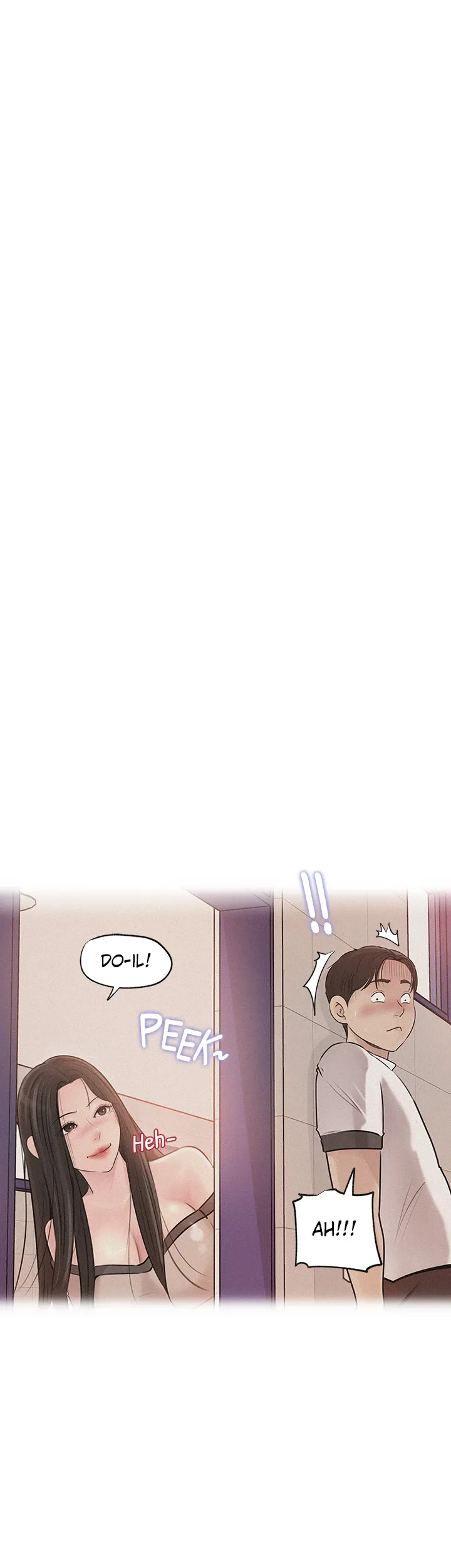 Inside My Sister-in-Law chapter 38 page 52