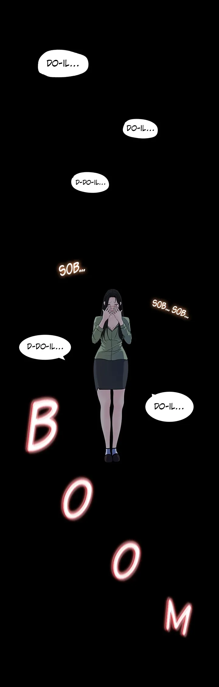 Inside My Sister-in-Law chapter 38 page 57
