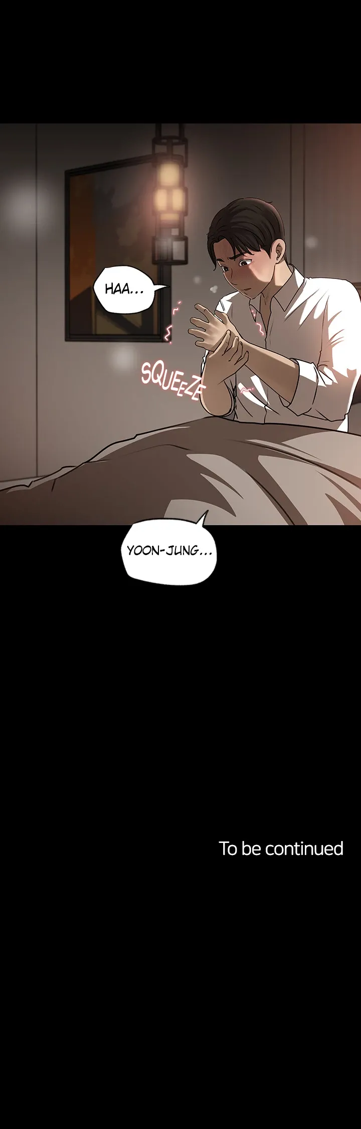 Inside My Sister-in-Law chapter 38 page 59
