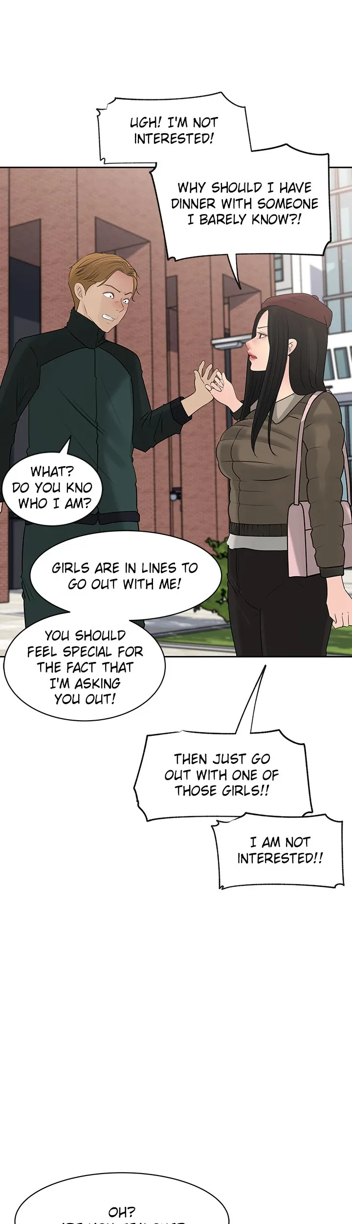 Inside My Sister-in-Law chapter 39 page 4