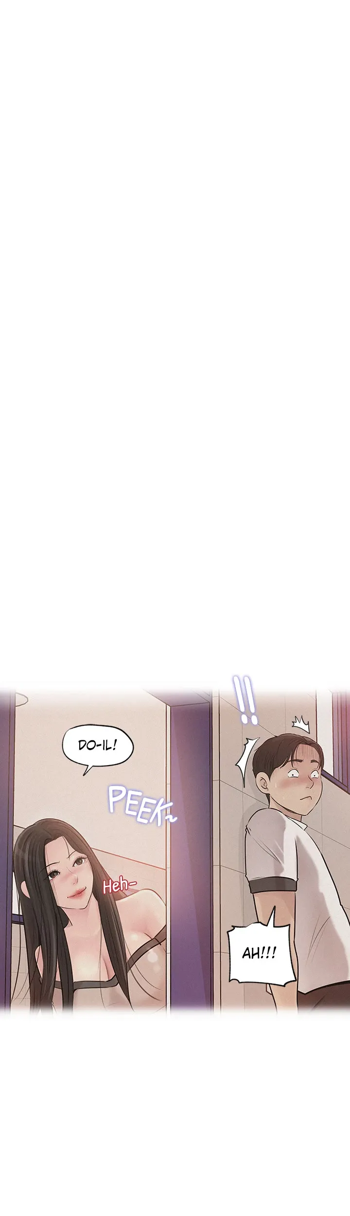 Inside My Sister-in-Law chapter 39 page 8
