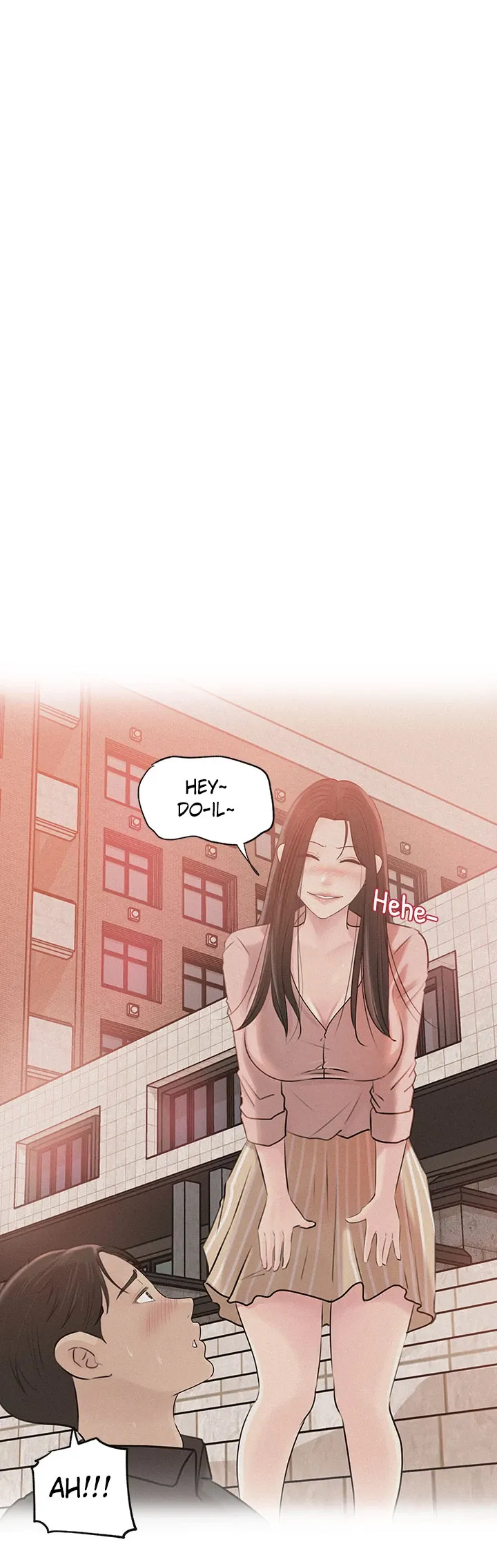 Inside My Sister-in-Law chapter 39 page 9