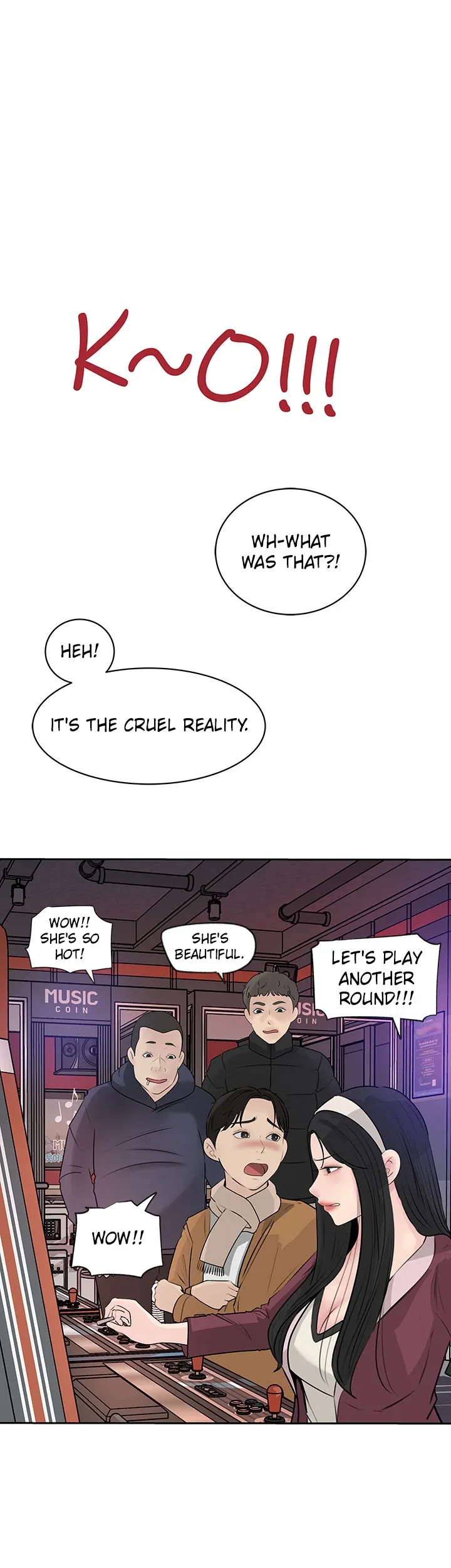 Inside My Sister-in-Law chapter 39 page 27