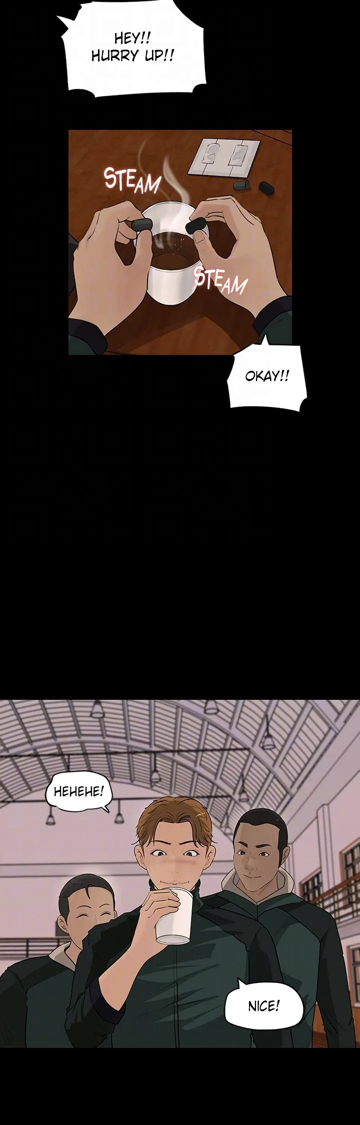 Inside My Sister-in-Law chapter 39 page 38