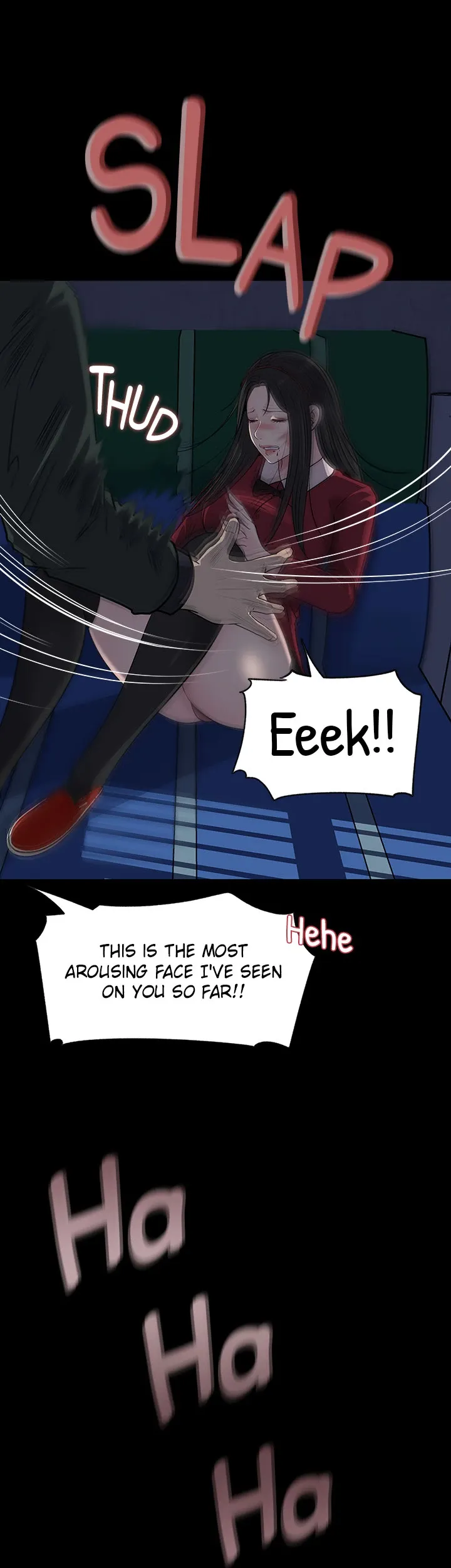 Inside My Sister-in-Law chapter 39 page 50