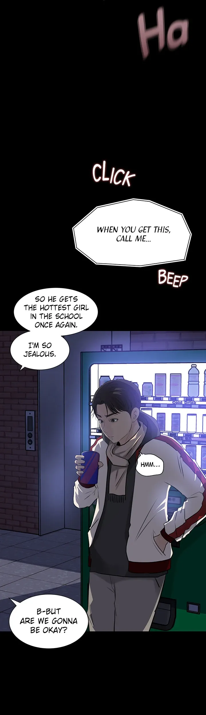 Inside My Sister-in-Law chapter 39 page 51