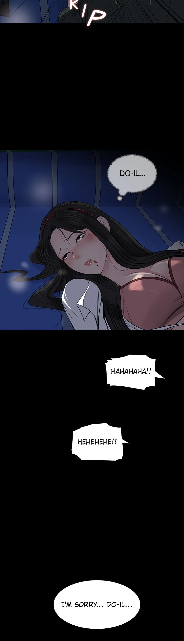 Inside My Sister-in-Law chapter 39 page 57