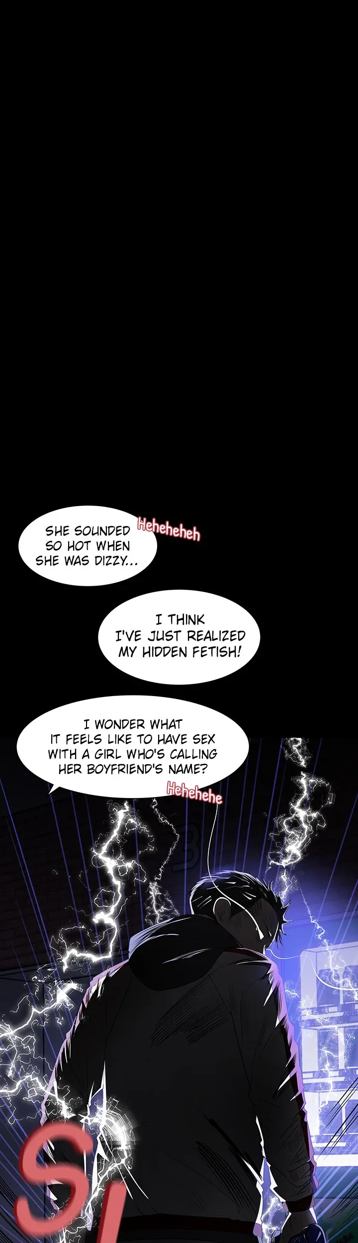 Inside My Sister-in-Law chapter 39 page 59