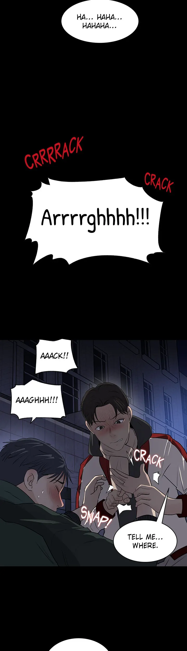 Inside My Sister-in-Law chapter 39 page 62