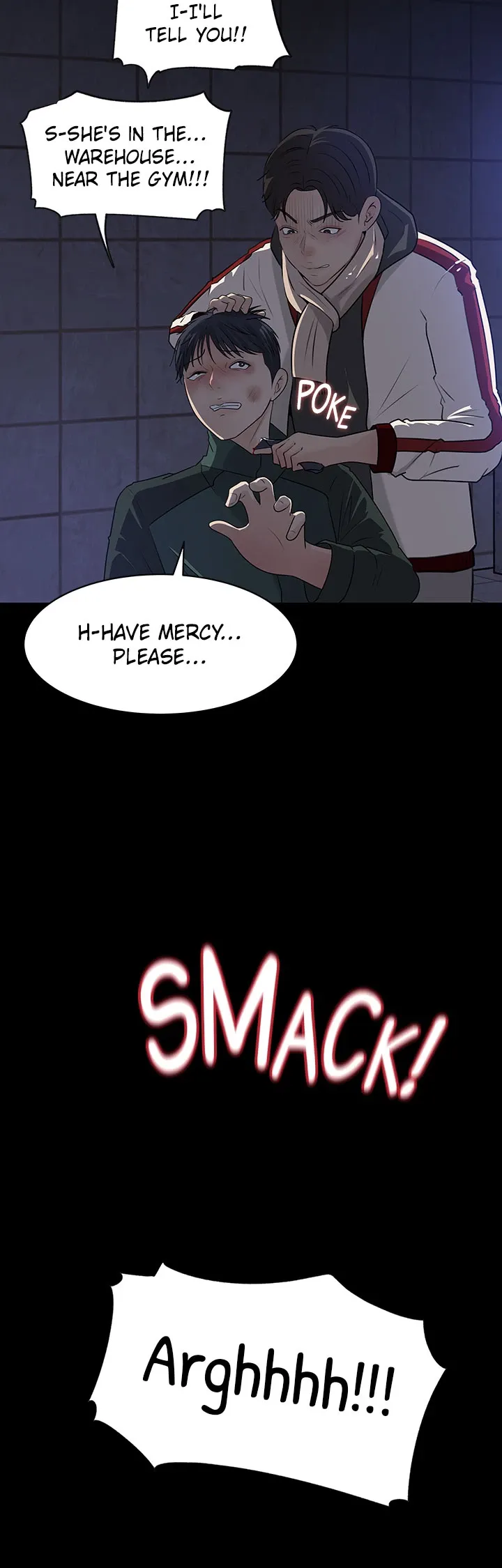 Inside My Sister-in-Law chapter 39 page 65