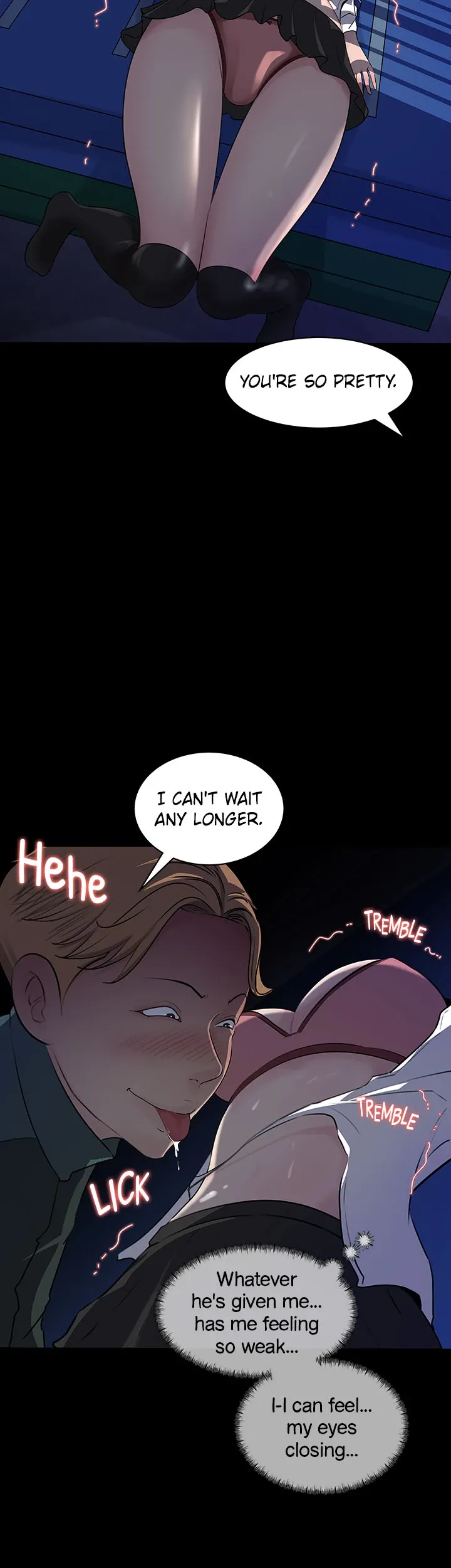Inside My Sister-in-Law chapter 39 page 67