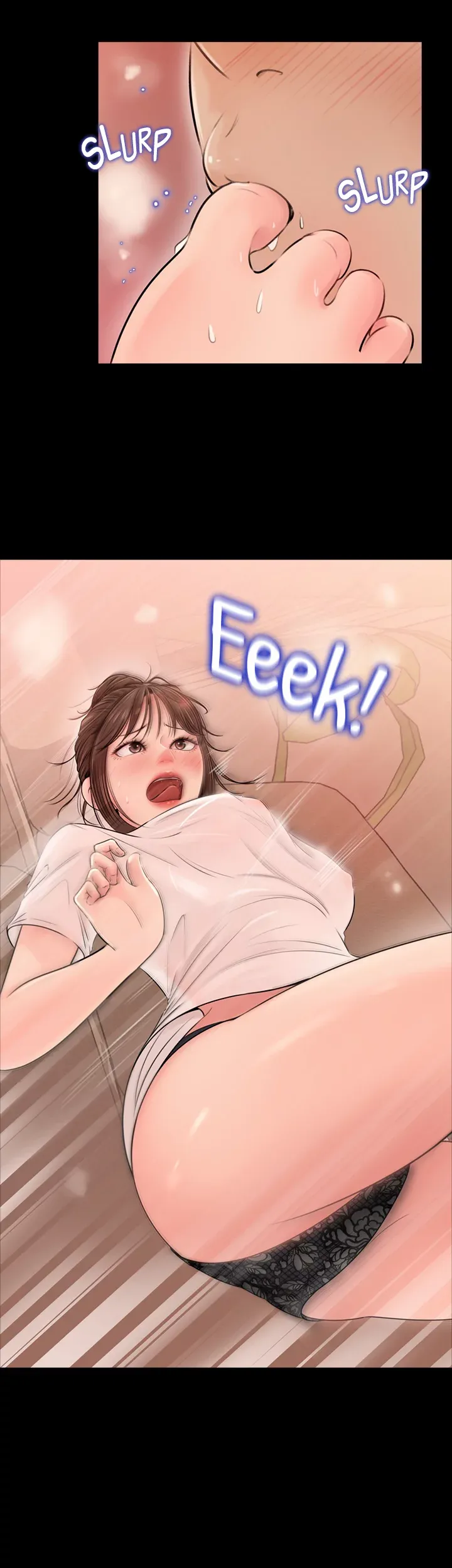 Inside My Sister-in-Law chapter 4 page 4